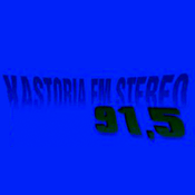 Radio KastoriaFm 91.5 FM