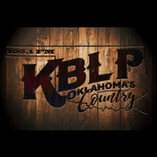 Radio KBLP - Oklahoma Country 105