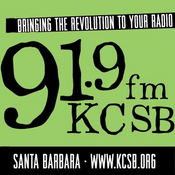 Radio KCSB - FM 91.9