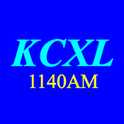 Radio KCXL 1140 AM