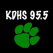 Radio KDHS-LP 95.5 FM