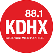 Radio KDHX 88.1 FM