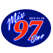 Radio KELN - Mix 97- One 97.1 FM