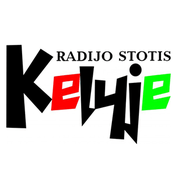 Radio Radijo Stotis Kelyje Kaunas