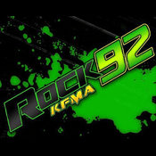 Radio KFMA - Rock