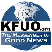 Radio KFUO - The Messenger of Good News 850 AM