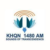 Radio KHQN Radio Krishna 1480 AM