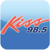 Radio Kiss 98.5