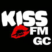 Radio Kiss Canaries 99.4 & 102.5 FM