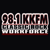 Radio KKFM - Classic Rock 98.1 FM