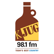 Radio KKJG - K-JUG 98.1 FM