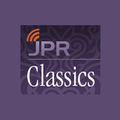 Radio KLMF - JPR Classic & News 88.5 FM