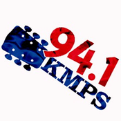 Radio KMPS-FM - Seattle's Country 94.1 FM