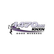 Radio KNXN 1470 AM - Good Message KGMS