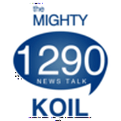 Radio KOIL - The Mighty 1290 AM