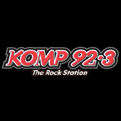 Radio KOMP - 92.3 FM