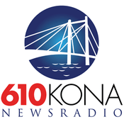 Radio KONA - Information Radio 610 AM