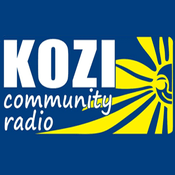 Radio KOZI 1230 AM