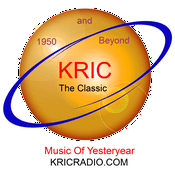 Radio KRIC the Classic