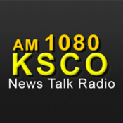 Radio KSCO AM 1080