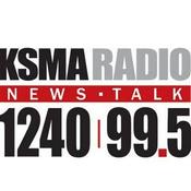 Radio KSMX - KSMA News-Talk 1240 AM