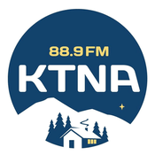 Radio KTNA-FM 88.9