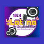 Radio LA MAS LATINA