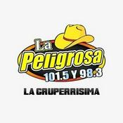 Radio La Peligrosa