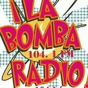 Radio La Bomba Radio Asturias 104.1 FM