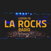 Radio LA ROCKS RADIO 