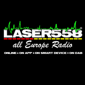 Radio LASER558