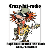 Radio crazy-hit-radio