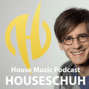 Radio houseschuh