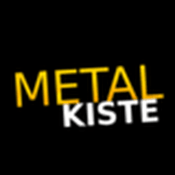 Radio metalkiste