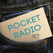 Radio pocketradio