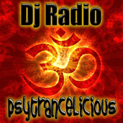 Radio psytrancelicious