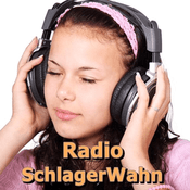 Radio radio-schlagerwahn