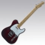 Radio telecaster