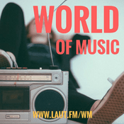 Radio World of Music