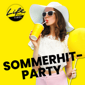 Radio Life Radio Tirol Sommerhitparty