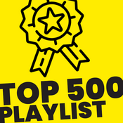 Radio Life Radio Top 500