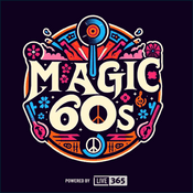 Radio Magic 60s