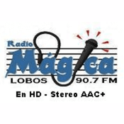 Radio Radio Mágica