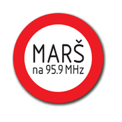 Radio MARŠ - Mariborski radio študent