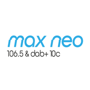 Radio max neo 106.5