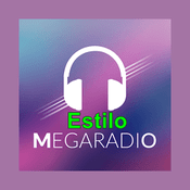 Radio Mega Rádio Estilo