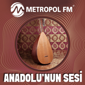 Radio Metropol FM Anadolu'nun Sesi