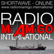 Radio Radio Mi Amigo International - offshore oldies