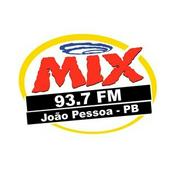 Radio Mix FM João Pessoa