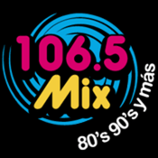 Radio Mix 106.5 FM